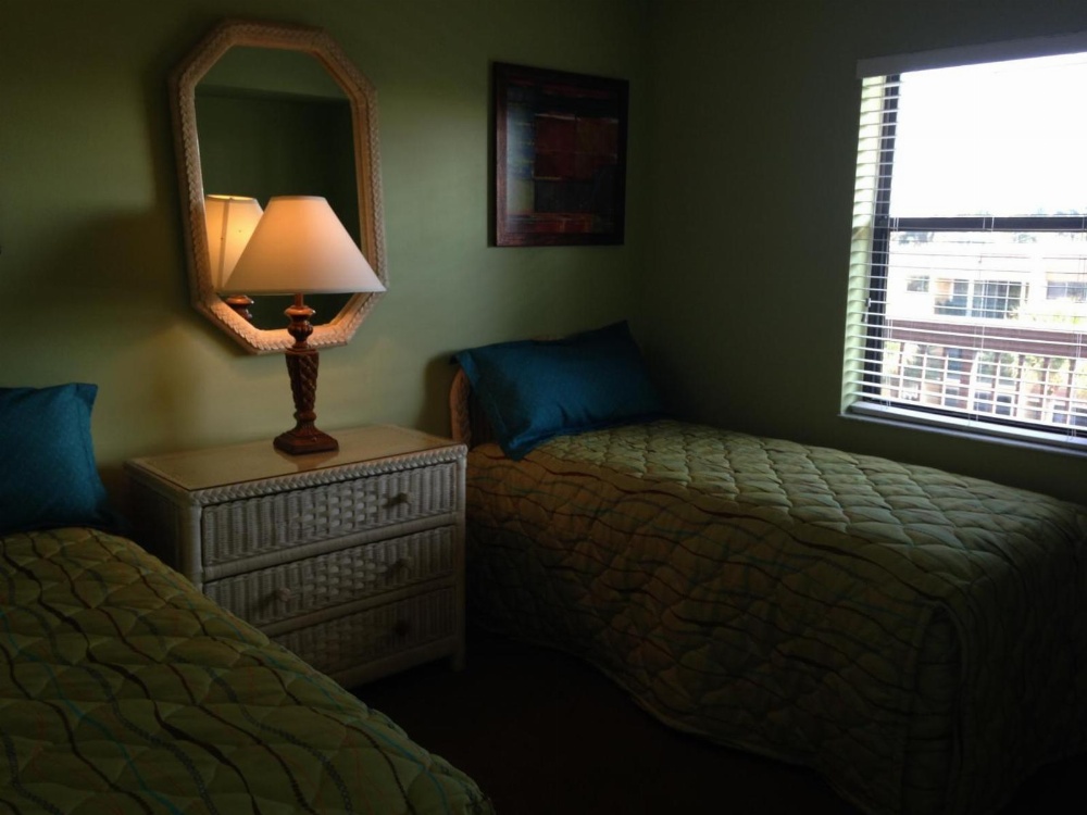 Surfsider Resort - A Timeshare Resort